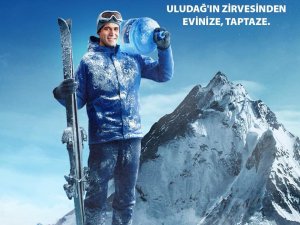 ÖZNUR GIDA SU ÇUBUK -SUYUN ADRESİ