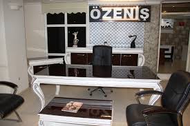 ÖZENİŞ BÜRO