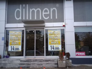DİLMEN MOBİLYA’DA KAMPANYA