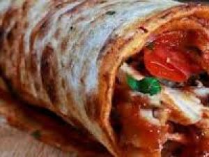 Osmanlı Sofrası Çubuk