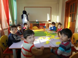 Çiğtanem Kreş, Anaokulu ve Etüt Merkezi - Gündüz Bakım Evi