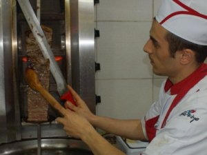 Çubuk Etinden Hakiki Yaprak Döner