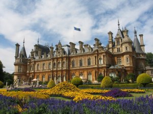 Dünyanın En Güçlü Ailesi - Rothschild Hanedanı