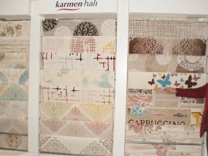Girgin Halı’dan Festivale Özel Sonbahar Kampanyası