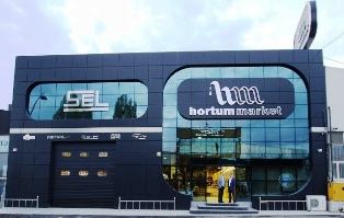 HORTUM MARKET