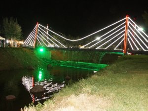 Bir Festival Böyle Geçti