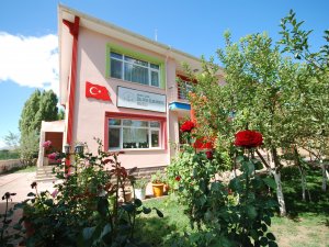 Özel Op. Dr. Özlem Dikmetaş Anaokulu Yenilenerek Yeni Kadrosuyla Hizmete Devam Ediyorİ