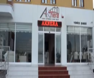 AKNERA GAYRİMENKUL