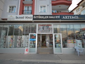 Öztürkler Mobilya’da Yüzde 50 İndirim Kampanyası