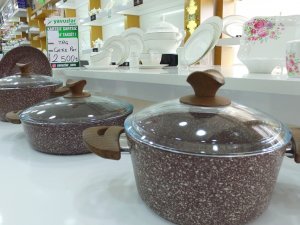 Yavuzlar AVM’deki Büyük İndirimde Geri Sayım Başladı