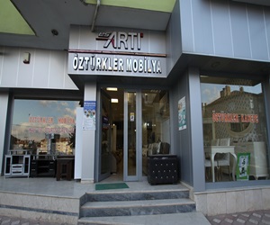 ÖZTÜRKLER MOBİLYA