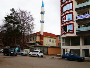 Sonay Psikoteknik Merkezi Açıldı