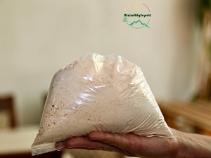 Meşhur Bizim Köy Tarhanas