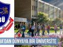 Yıldırım Beyazıt Üniversitesi Tanıtım Filmi