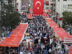 NTV ANA HABER ÇUBUK TURŞU FESTİVALİ 2013