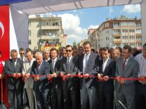 NTV ÇUBUK TURŞU FESTİVALİ 2013