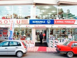 Soylu Ticaret Çubuk Tanıtım Filmi