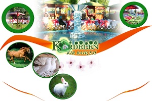 Kardelen Kır Bahçesi