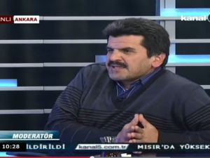 TARIK SEZAİ KARATEPE  DERSANELER KONUSU