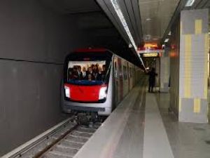 HAVALİMANI METRO