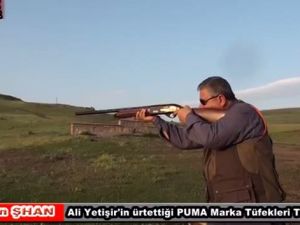 PUMA Av Tüfeği