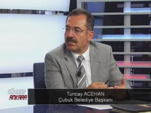 KANAL 5'TE FESTİVAL TANITIMI