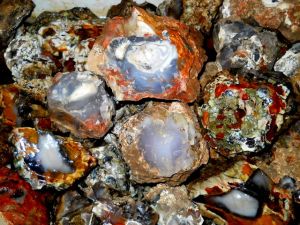 Çubuk'un altında 15 Milyon Dolarlık servet yatıyor.