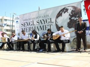 Muhteşem Kutlu Doğum Programı