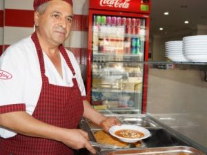 Ev Yemekleri Yedoy’dan