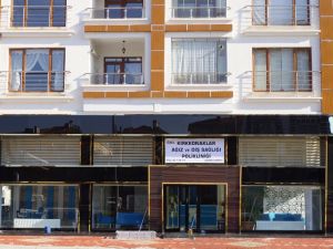 Kırkkonaklar Ağız ve Diş Sağlığı Polikliniği