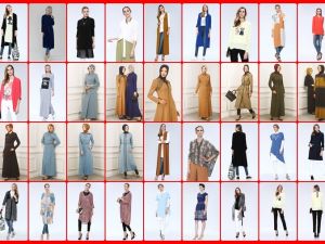 Elören Giyimde İlkbahar Yaz Koleksiyonu -2016