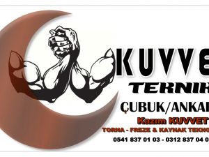 Kuvvet Teknik Turşu Üretim Makineleri Üreterek Tüm Yurda Satıyor