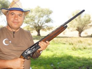 Avcılık Şenliği 2016