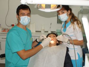 Diş Eti Hastalıkları ve Tedavisi