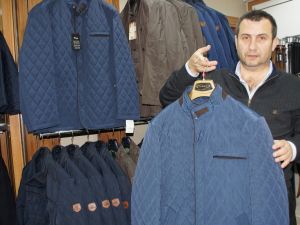 ELÖREN GİYİMDE KIŞ SEZONU BAŞLADI