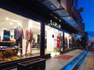 Sarar, Kış Sezonuna Özel Ürünlerini Tanıttı